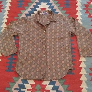Vintage Your Brother's Shirt by Hollyvogue